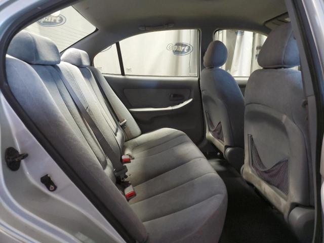 Photo 9 VIN: KMHDN46D36U367718 - HYUNDAI ELANTRA 