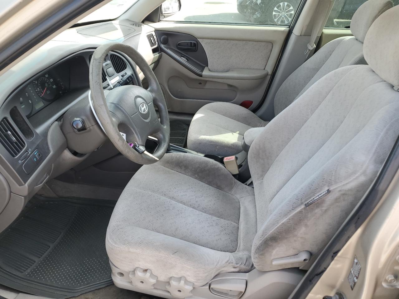 Photo 6 VIN: KMHDN46D36U374099 - HYUNDAI ELANTRA 