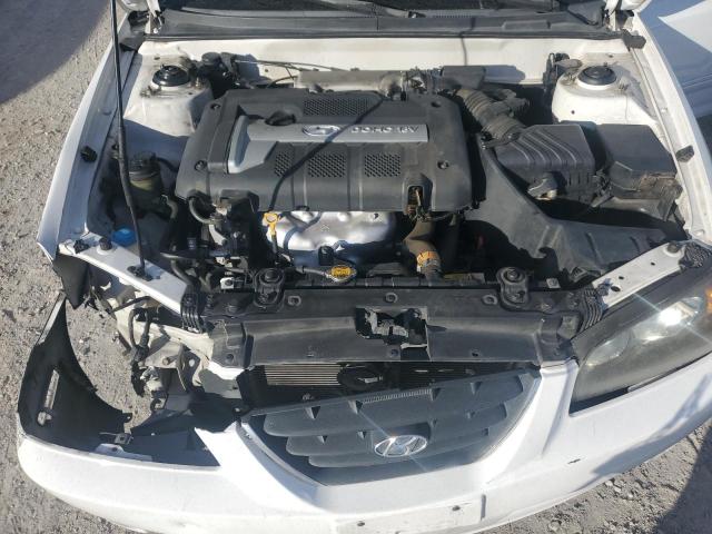 Photo 10 VIN: KMHDN46D44U762651 - HYUNDAI ELANTRA 