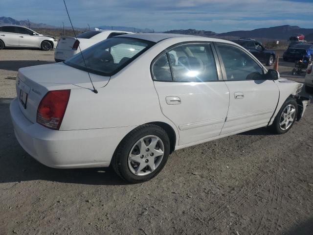 Photo 2 VIN: KMHDN46D44U762651 - HYUNDAI ELANTRA 