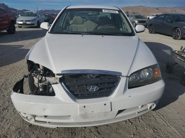 Photo 4 VIN: KMHDN46D44U762651 - HYUNDAI ELANTRA 