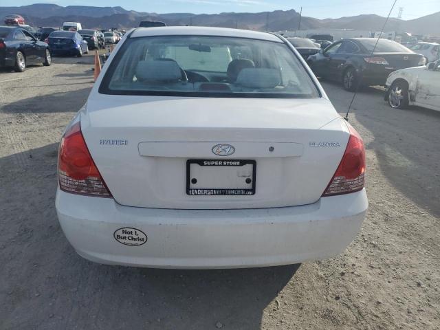 Photo 5 VIN: KMHDN46D44U762651 - HYUNDAI ELANTRA 