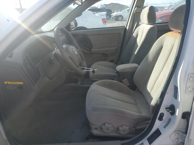 Photo 6 VIN: KMHDN46D44U762651 - HYUNDAI ELANTRA 