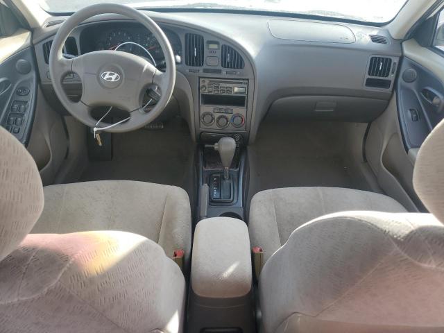 Photo 7 VIN: KMHDN46D44U762651 - HYUNDAI ELANTRA 