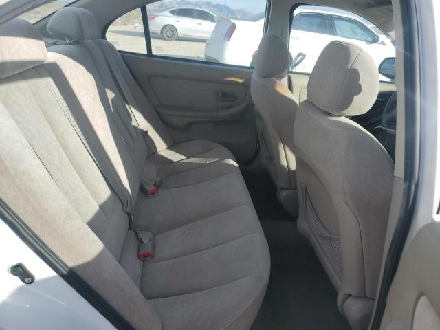 Photo 9 VIN: KMHDN46D44U762651 - HYUNDAI ELANTRA 