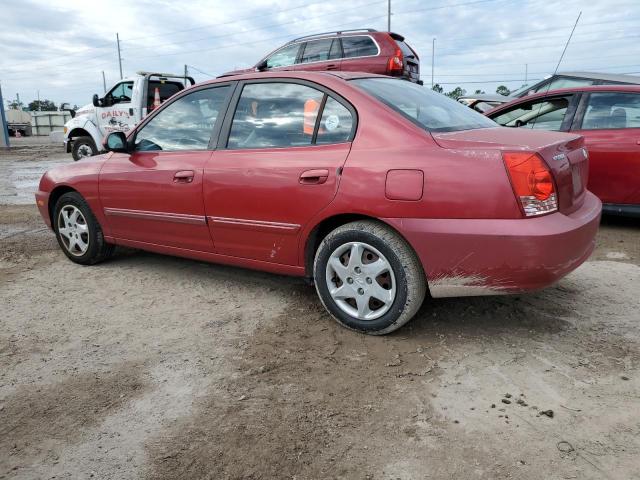 Photo 1 VIN: KMHDN46D44U765436 - HYUNDAI ELANTRA 