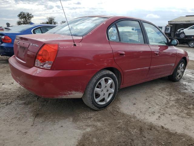 Photo 2 VIN: KMHDN46D44U765436 - HYUNDAI ELANTRA 