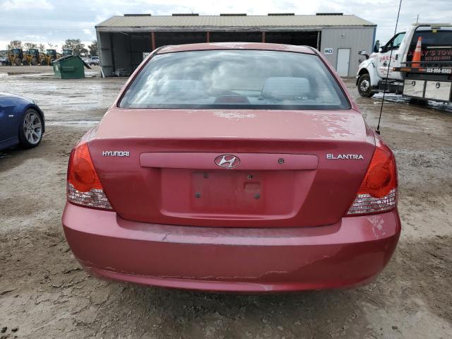 Photo 5 VIN: KMHDN46D44U765436 - HYUNDAI ELANTRA 