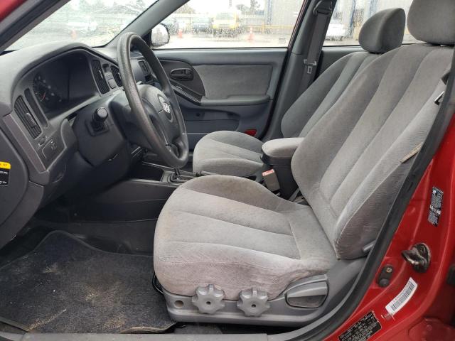 Photo 6 VIN: KMHDN46D44U765436 - HYUNDAI ELANTRA 