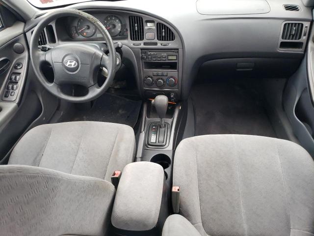 Photo 7 VIN: KMHDN46D44U765436 - HYUNDAI ELANTRA 