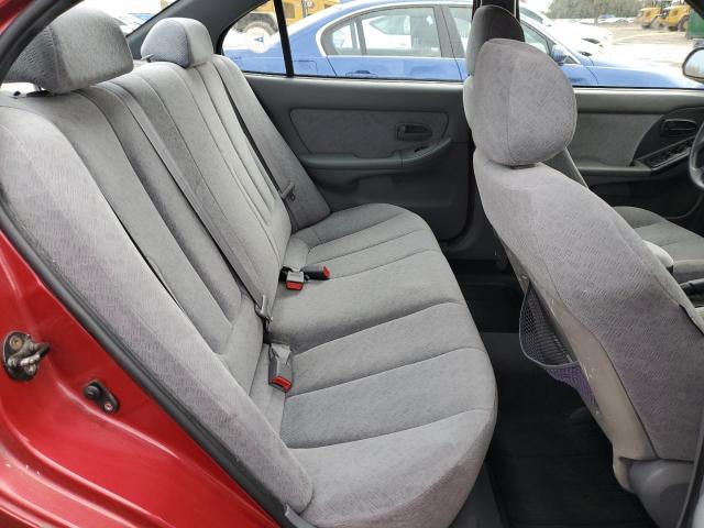 Photo 9 VIN: KMHDN46D44U765436 - HYUNDAI ELANTRA 