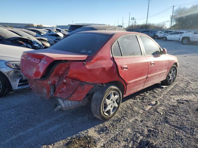 Photo 2 VIN: KMHDN46D44U831161 - HYUNDAI ELANTRA 