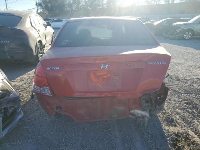 Photo 5 VIN: KMHDN46D44U831161 - HYUNDAI ELANTRA 