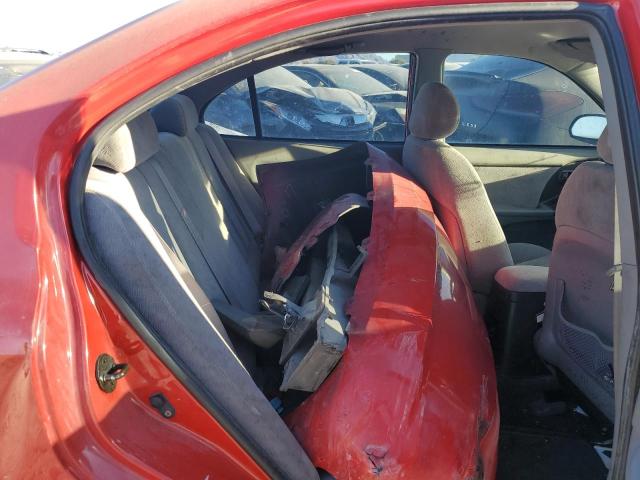 Photo 9 VIN: KMHDN46D44U831161 - HYUNDAI ELANTRA 