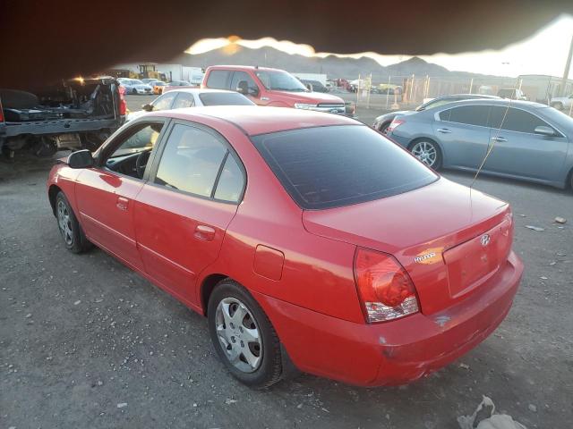 Photo 1 VIN: KMHDN46D44U869280 - HYUNDAI ELANTRA 