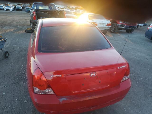 Photo 5 VIN: KMHDN46D44U869280 - HYUNDAI ELANTRA 