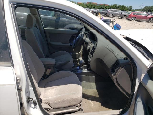 Photo 4 VIN: KMHDN46D44U870106 - HYUNDAI ELANTRA GL 