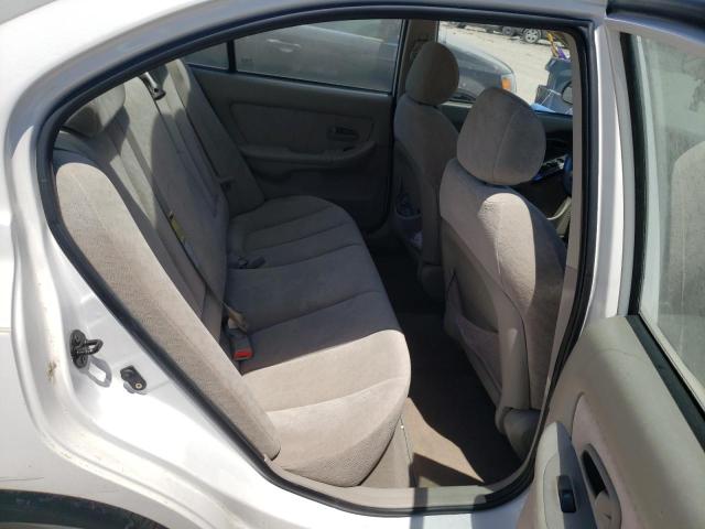 Photo 5 VIN: KMHDN46D44U870106 - HYUNDAI ELANTRA GL 