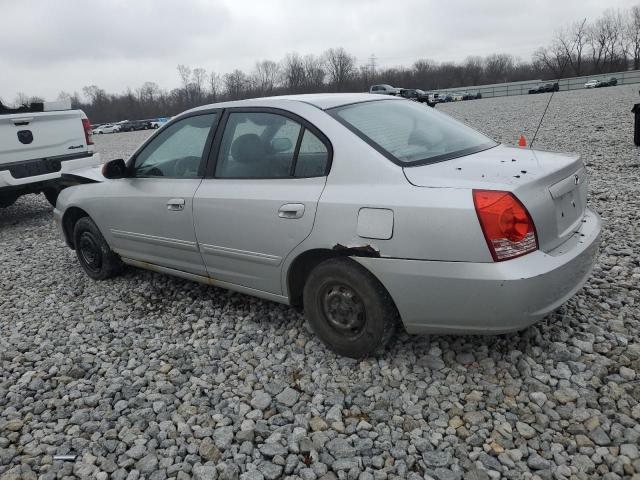 Photo 1 VIN: KMHDN46D44U872485 - HYUNDAI ELANTRA 