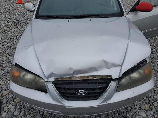 Photo 10 VIN: KMHDN46D44U872485 - HYUNDAI ELANTRA 