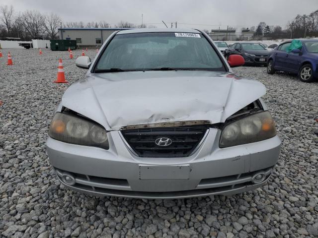 Photo 4 VIN: KMHDN46D44U872485 - HYUNDAI ELANTRA 