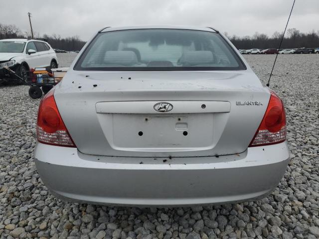 Photo 5 VIN: KMHDN46D44U872485 - HYUNDAI ELANTRA 