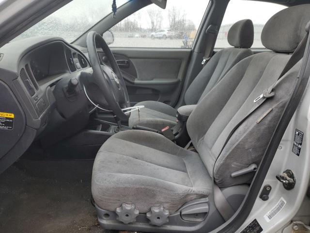 Photo 6 VIN: KMHDN46D44U872485 - HYUNDAI ELANTRA 