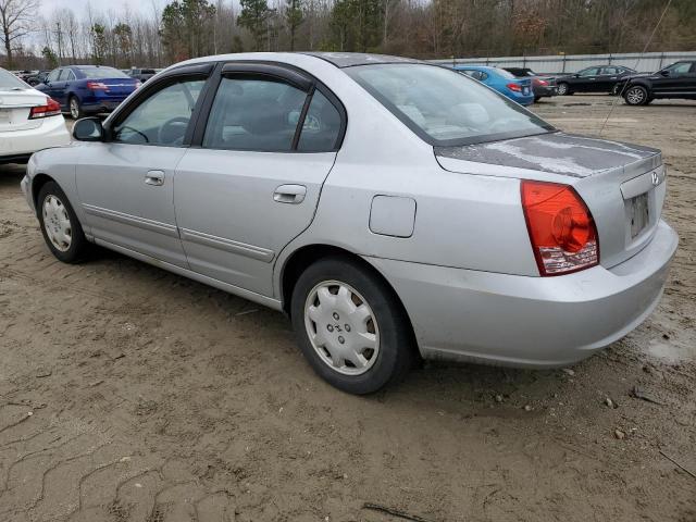 Photo 1 VIN: KMHDN46D44U908272 - HYUNDAI ELANTRA 