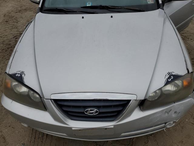 Photo 10 VIN: KMHDN46D44U908272 - HYUNDAI ELANTRA 