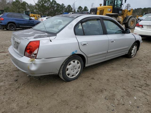 Photo 2 VIN: KMHDN46D44U908272 - HYUNDAI ELANTRA 