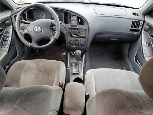 Photo 7 VIN: KMHDN46D44U908272 - HYUNDAI ELANTRA 