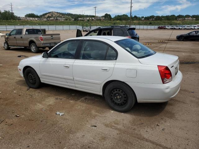 Photo 1 VIN: KMHDN46D45U027489 - HYUNDAI ELANTRA GL 