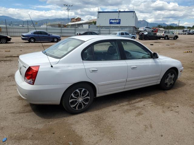 Photo 2 VIN: KMHDN46D45U027489 - HYUNDAI ELANTRA GL 