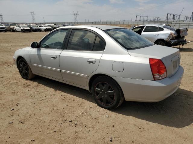 Photo 1 VIN: KMHDN46D45U040968 - HYUNDAI ELANTRA 