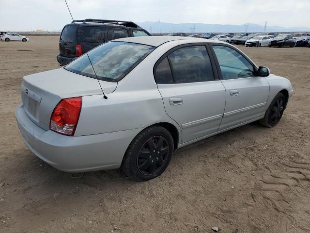 Photo 2 VIN: KMHDN46D45U040968 - HYUNDAI ELANTRA 