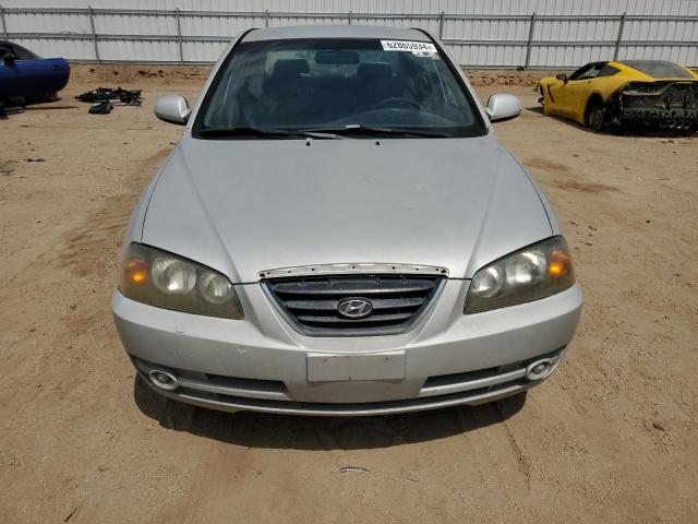 Photo 4 VIN: KMHDN46D45U040968 - HYUNDAI ELANTRA 