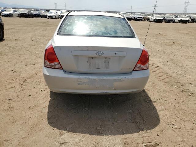 Photo 5 VIN: KMHDN46D45U040968 - HYUNDAI ELANTRA 