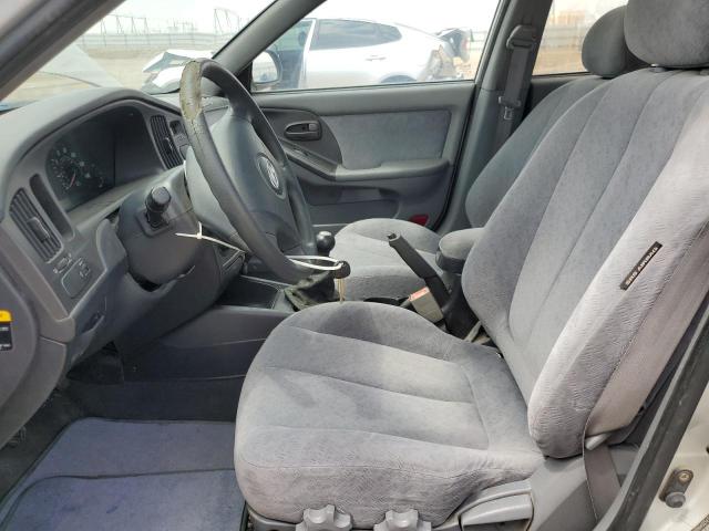 Photo 6 VIN: KMHDN46D45U040968 - HYUNDAI ELANTRA 