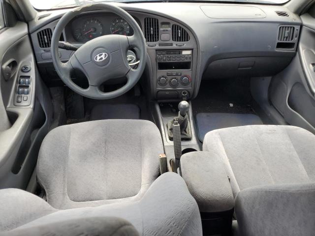 Photo 7 VIN: KMHDN46D45U040968 - HYUNDAI ELANTRA 