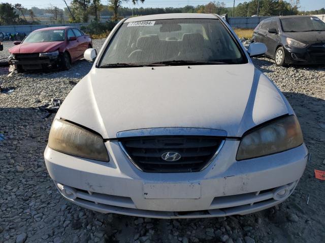 Photo 4 VIN: KMHDN46D45U088549 - HYUNDAI ELANTRA GL 