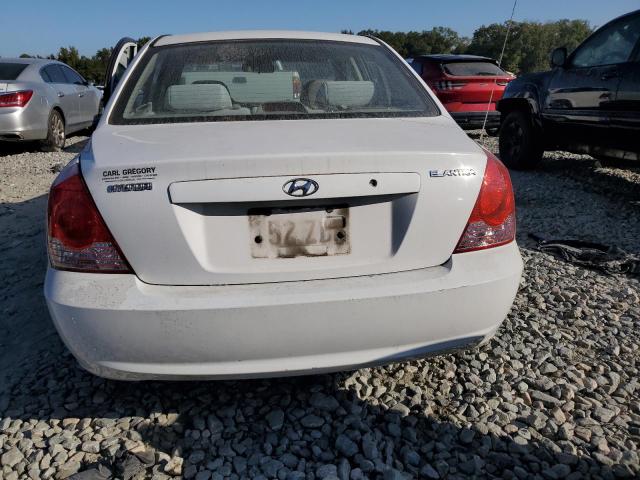 Photo 5 VIN: KMHDN46D45U088549 - HYUNDAI ELANTRA GL 