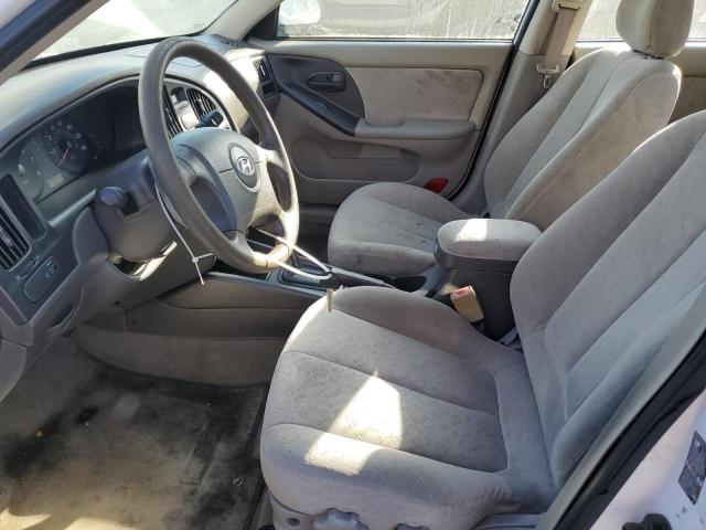 Photo 6 VIN: KMHDN46D45U088549 - HYUNDAI ELANTRA GL 