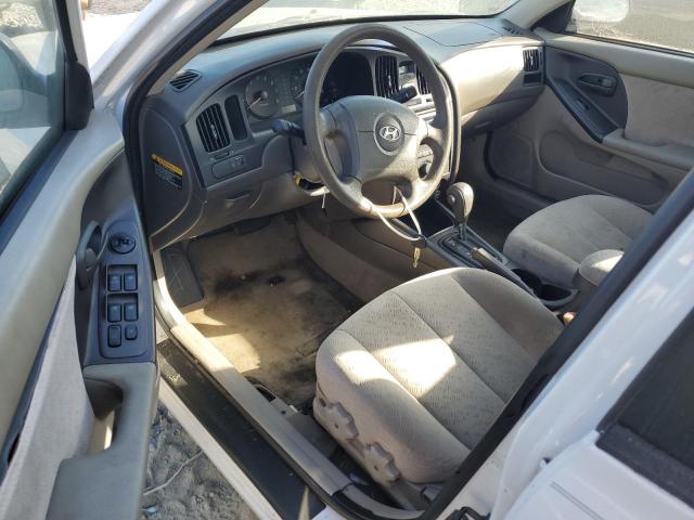 Photo 7 VIN: KMHDN46D45U088549 - HYUNDAI ELANTRA GL 