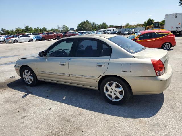 Photo 1 VIN: KMHDN46D45U110226 - HYUNDAI ELANTRA GL 