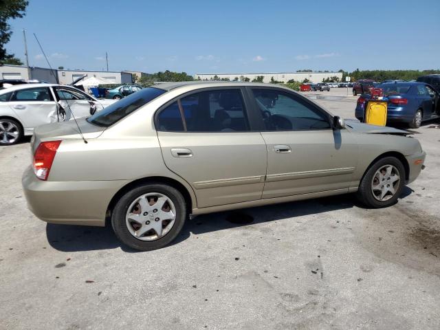 Photo 2 VIN: KMHDN46D45U110226 - HYUNDAI ELANTRA GL 