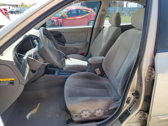 Photo 6 VIN: KMHDN46D45U110226 - HYUNDAI ELANTRA GL 