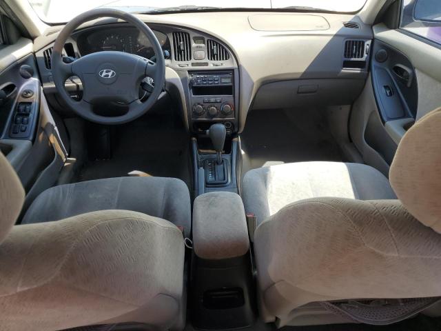 Photo 7 VIN: KMHDN46D45U110226 - HYUNDAI ELANTRA GL 