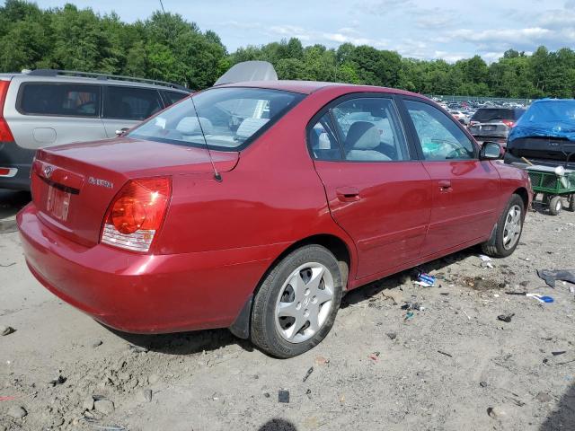 Photo 2 VIN: KMHDN46D45U112221 - HYUNDAI ELANTRA GL 