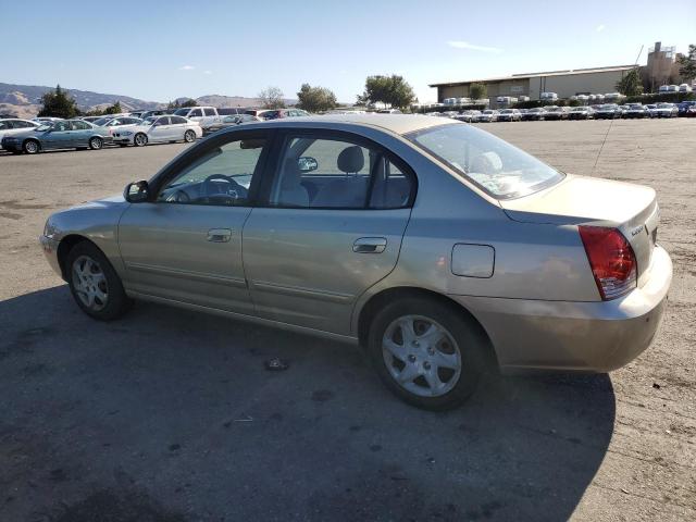 Photo 1 VIN: KMHDN46D45U127639 - HYUNDAI ELANTRA GL 