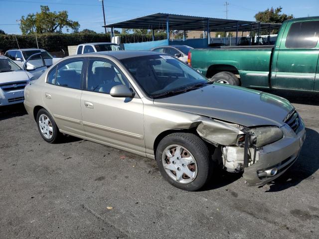 Photo 3 VIN: KMHDN46D45U127639 - HYUNDAI ELANTRA GL 